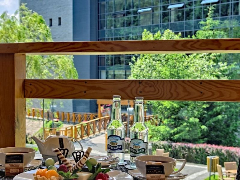balkon / taras