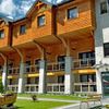 Wczasy z biura podróży Krynica Zdrój Czarny Potok Resort SPA