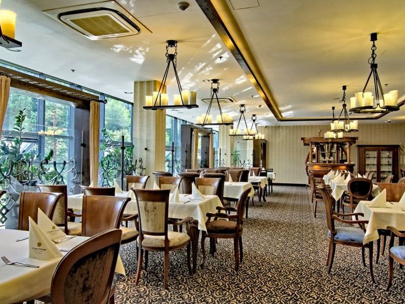 restauracja