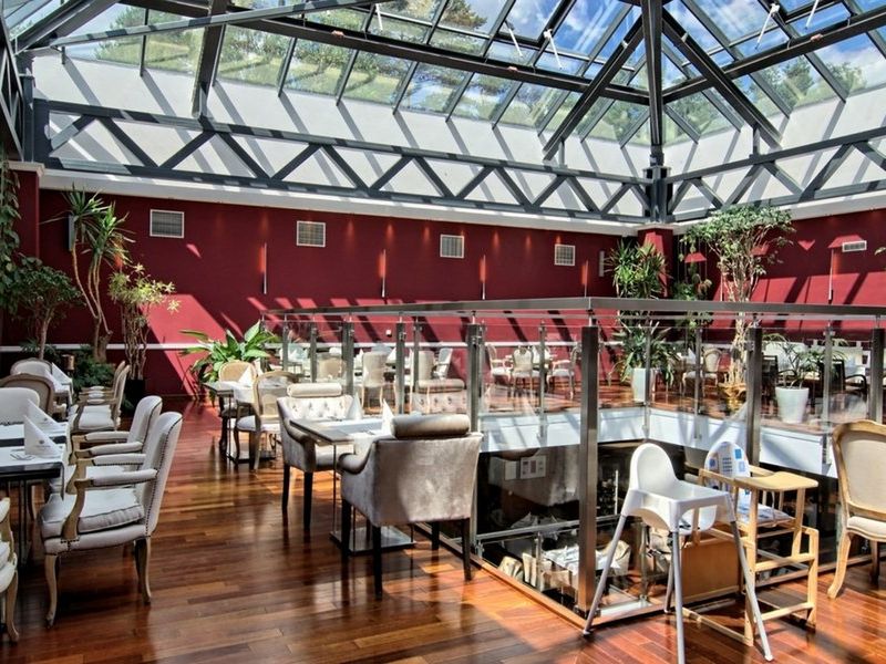 restauracja