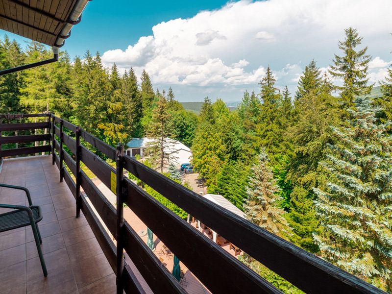balkon / taras