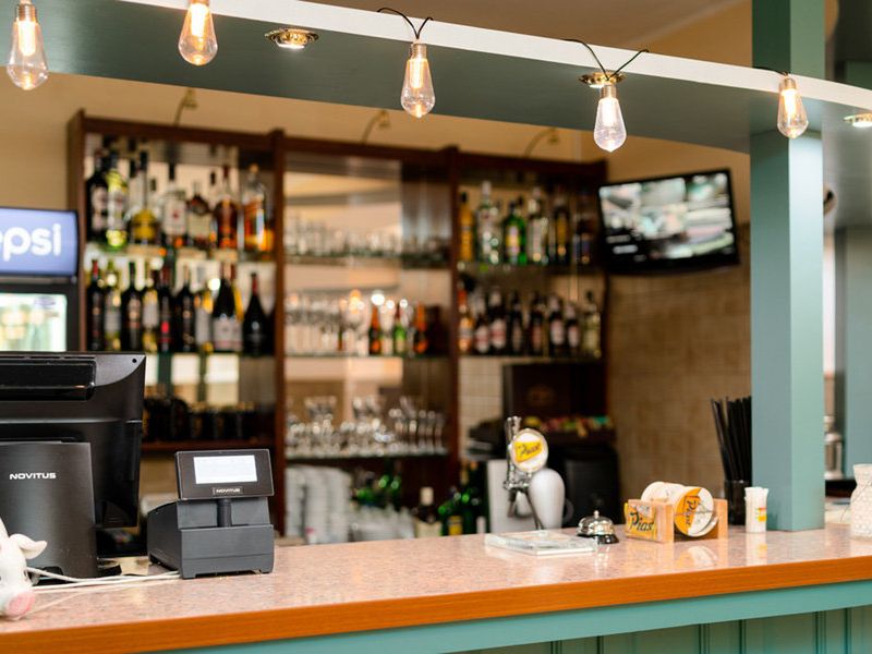drink bar