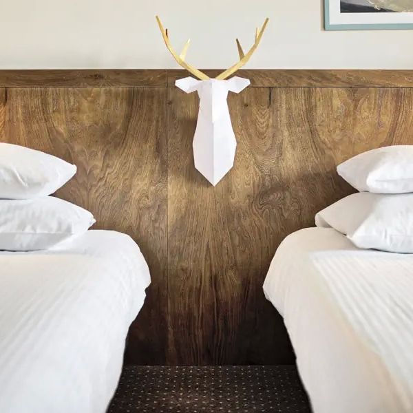 Daniel Griffin Aparthotel