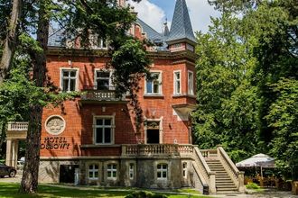 Dębowy Biowellness SPA