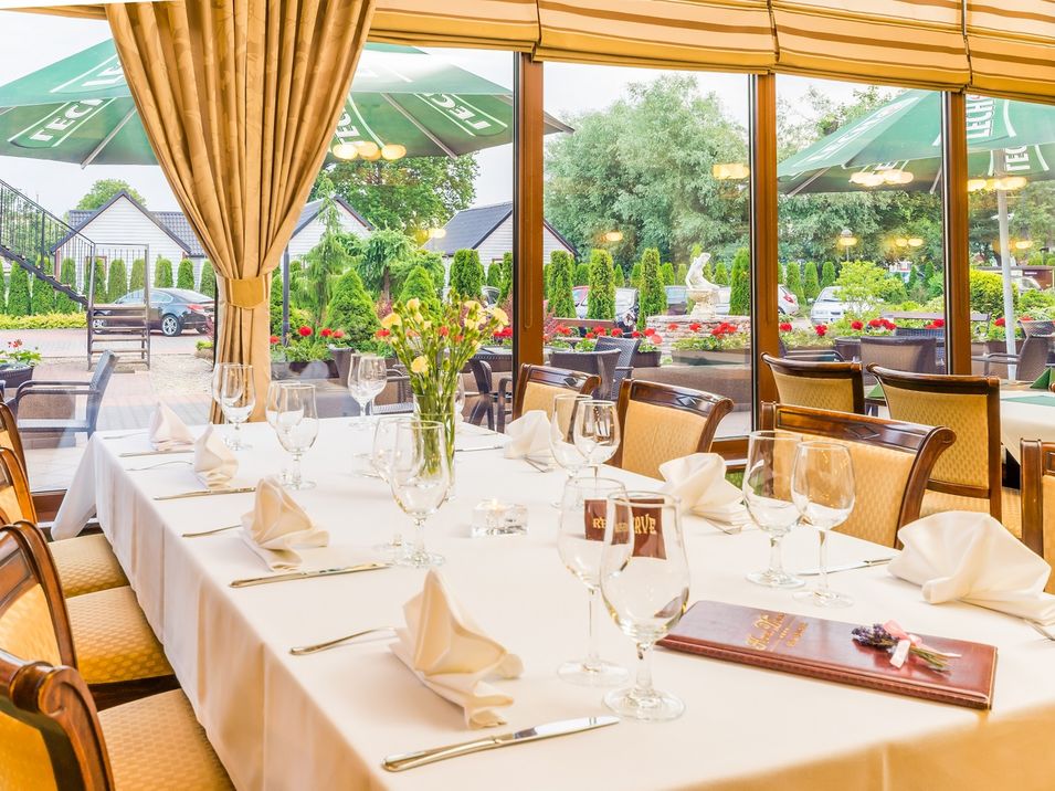 restauracja