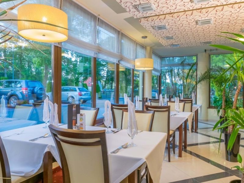 restauracja