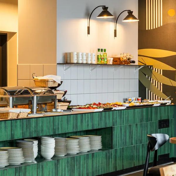 DeSilva Inn Opole