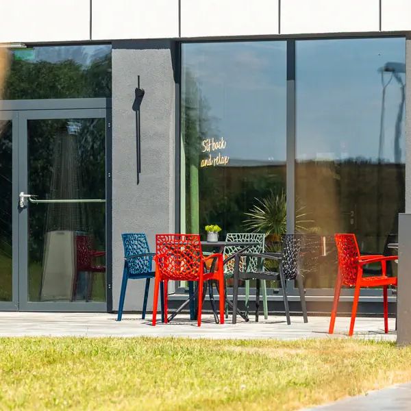 DeSilva Inn Opole
