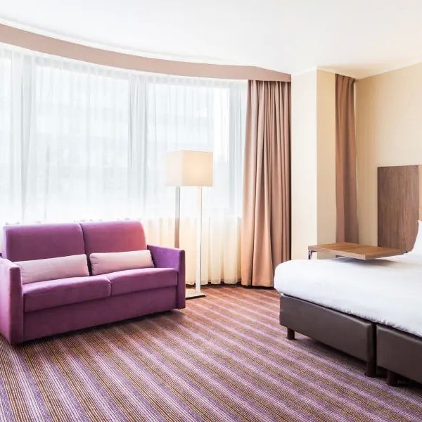 DeSilva Premium Poznań