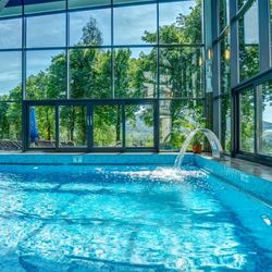 Diament SPA Wellness Ustroń