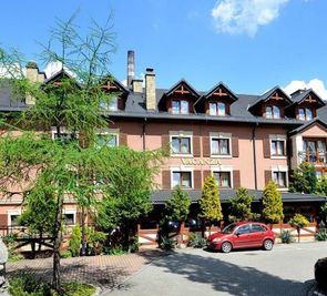 Hotel Diament Vacanza