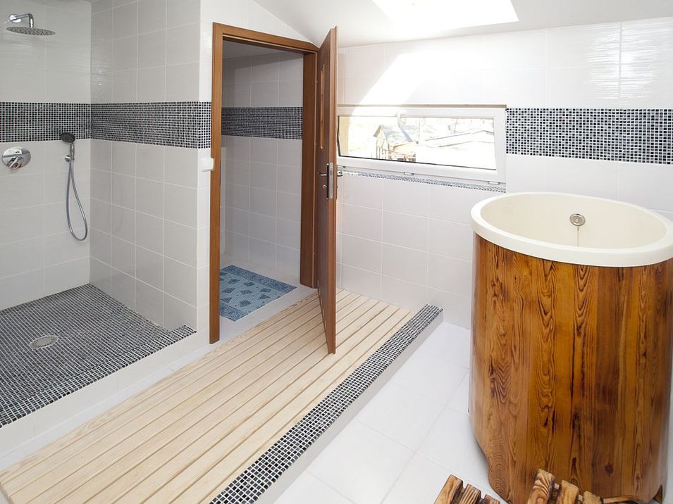 teren hotelu, łazienka, sport i rekreacja, SPA, rozrywka