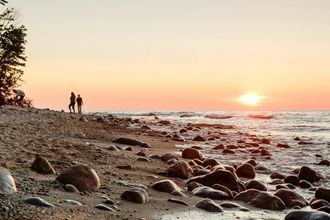 Diuna Jastrzębia Góra