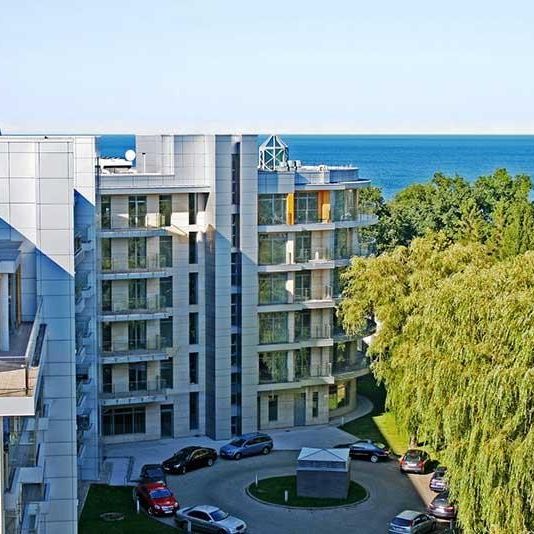Diune Hotel & Resort