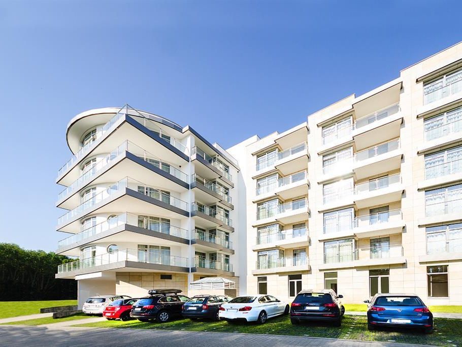obiekt, teren hotelu