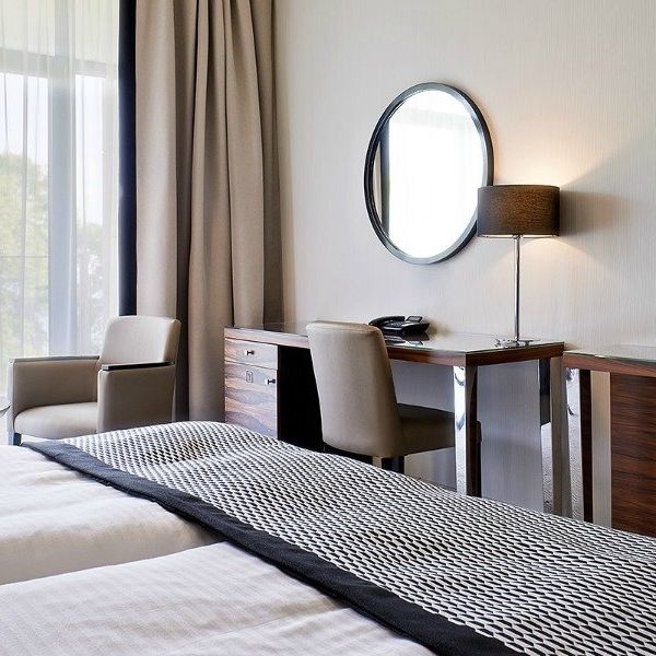 Diune Resort