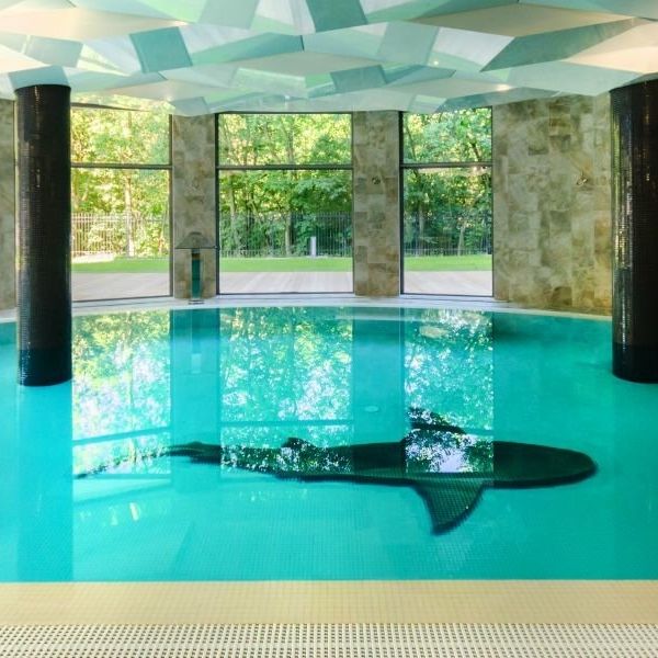 Diune Resort