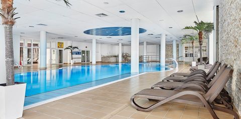 basen, sport i rekreacja