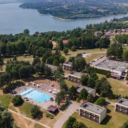 Hotel Dobczyce