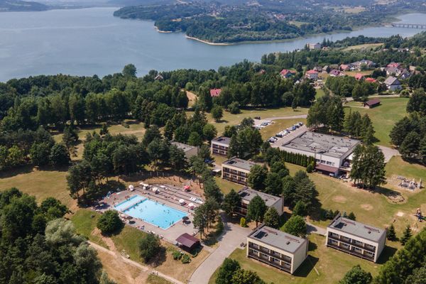 Hotel Dobczyce