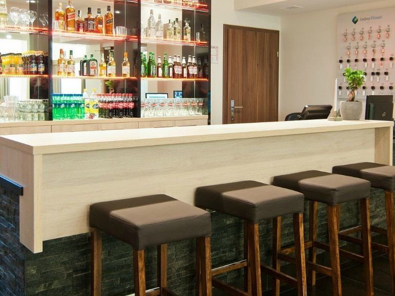 drink bar