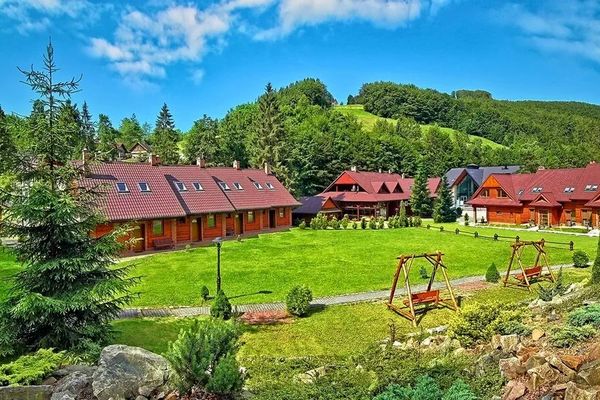 Dolina Leśnicy SKI SPA Resort