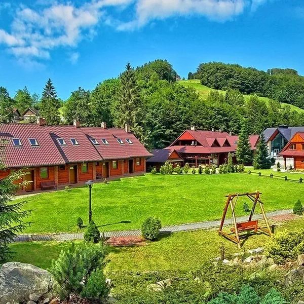 Dolina Leśnicy SKI & SPA Resort