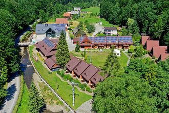 Dolina Leśnicy SKI SPA Resort