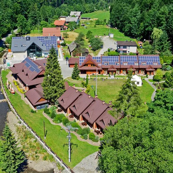 Dolina Leśnicy SKI & SPA Resort