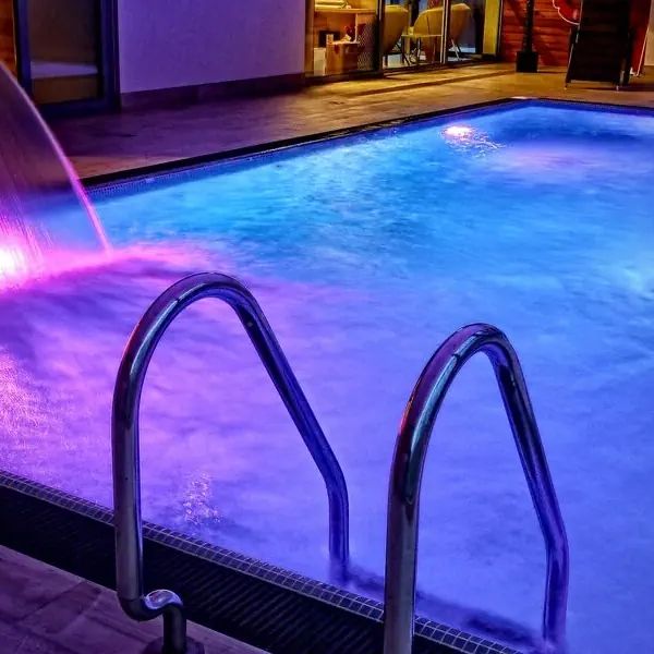 Dolina Leśnicy SKI & SPA Resort