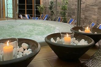 Dolina Leśnicy SKI SPA Resort