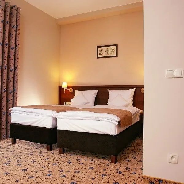 Dosłońce Resort Wellness & Farm
