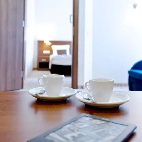 Dosłońce Resort Wellness & Farm