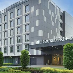 Doubletree by Hilton Krakow