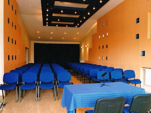 sale konferencyjne