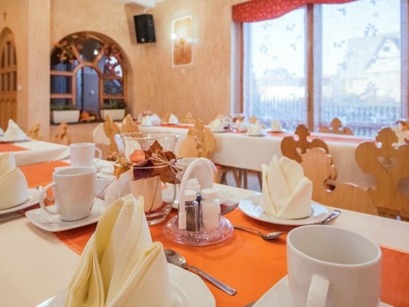 restauracja
