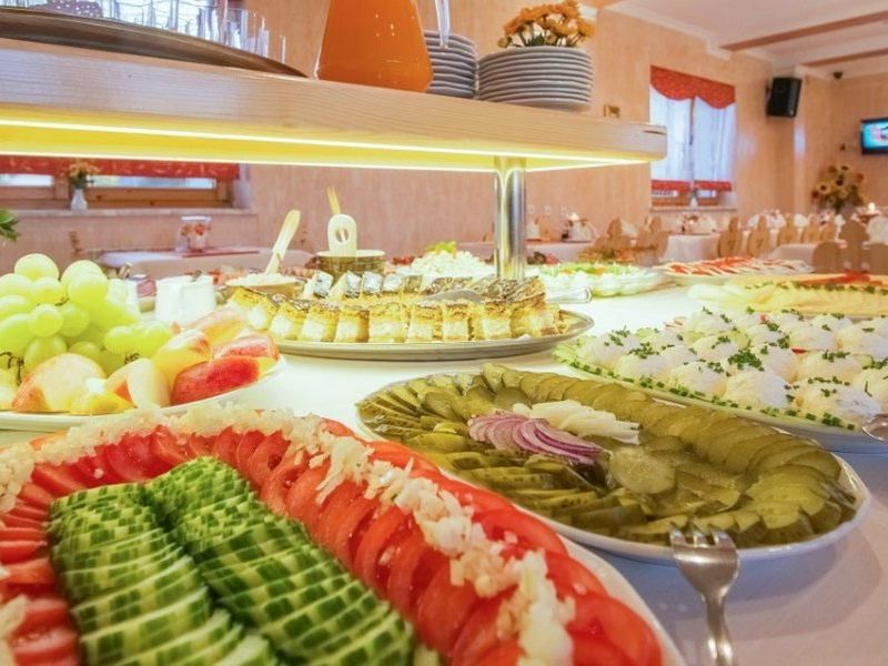 restauracja