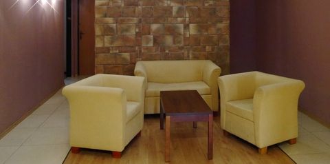 recepcja / lobby, teren hotelu