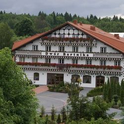 Dwór Bartnika