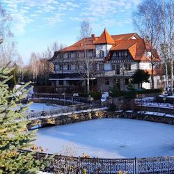 Dwór Bartnika