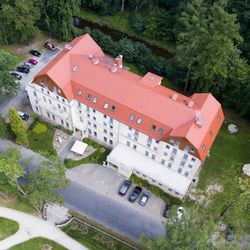 Dwór Elizy SPA Medical