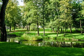 Dwór Kombornia Folwark ex Wine Garden