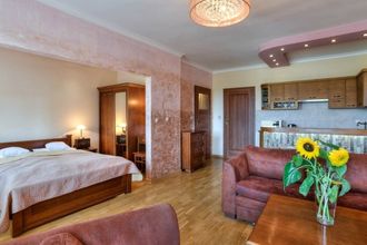 Dwór Nałęczowski Vitaligs SPA