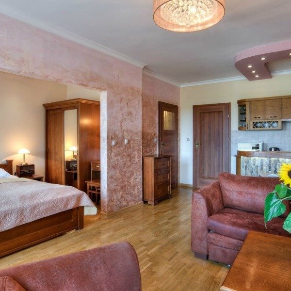 Dwór Nałęczowski Vitaligs SPA