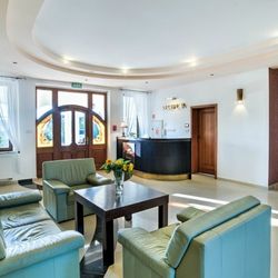 Dwór Nałęczowski Vitaligs SPA