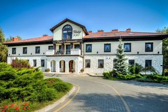 Dwór Nałęczowski Vitaligs SPA