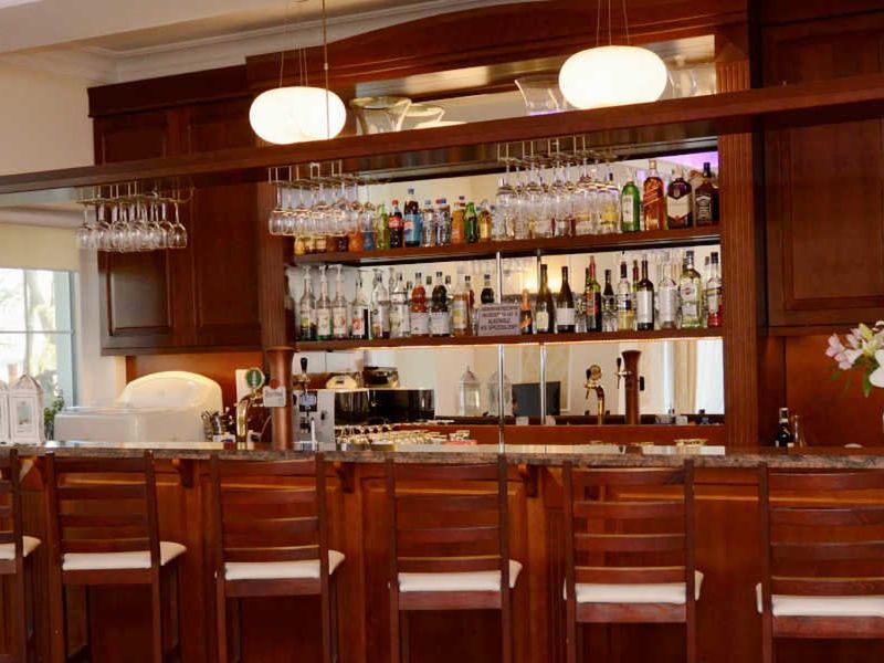 drink bar