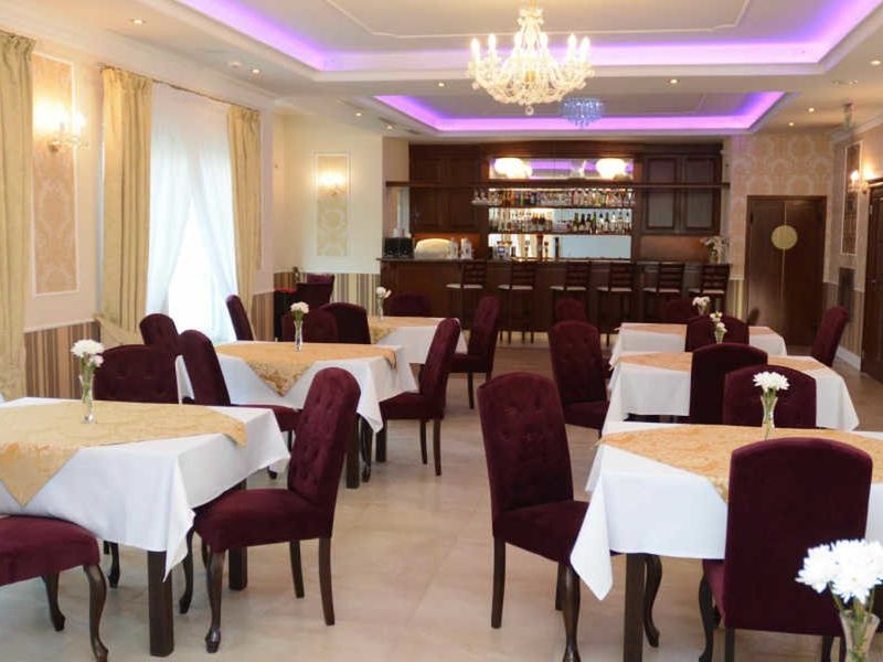 restauracja
