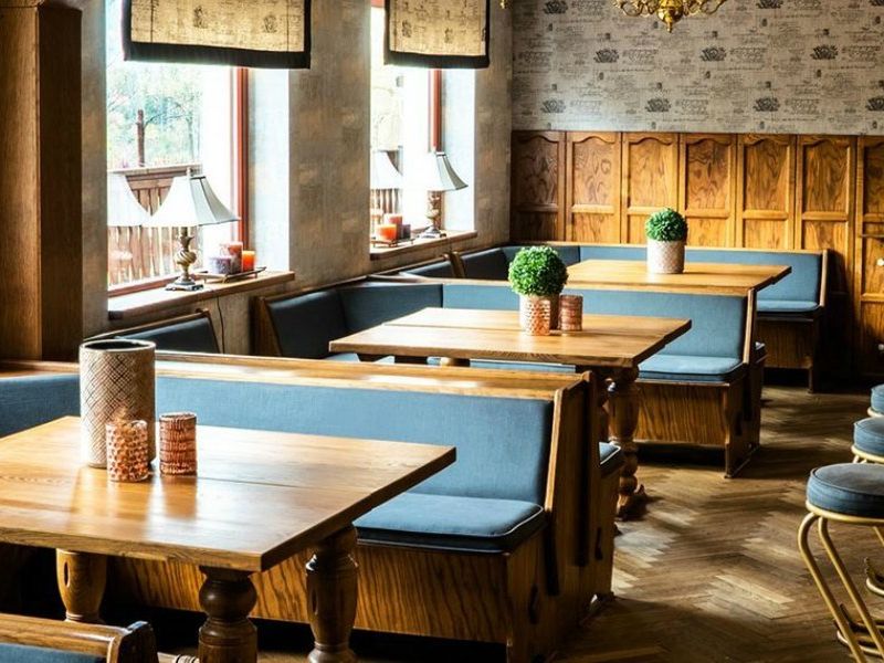 drink bar, kawiarnia