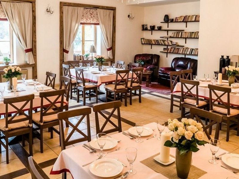 restauracja